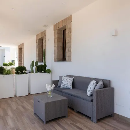 Cyrus&janus Flats - De Vivo Realty Piano di Sorrento