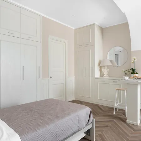 Cyrus&janus Flats - De Vivo Realty Piano di Sorrento