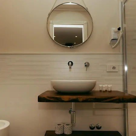 Cyrus&janus Flats - De Vivo Realty Piano di Sorrento