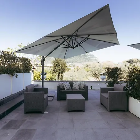 Maison d'hôtes Cyrus&janus Flats - De Vivo Realty *