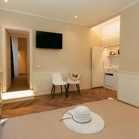 Cyrus&janus Flats - De Vivo Realty Maison d'hôtes Piano di Sorrento