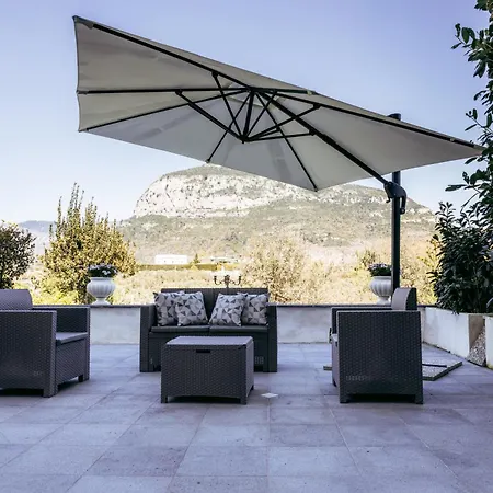 Cyrus&janus Flats - De Vivo Realty Piano di Sorrento