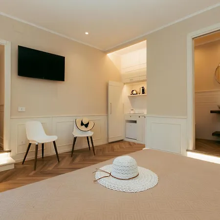 Cyrus&janus Flats - De Vivo Realty Maison d'hôtes Piano di Sorrento