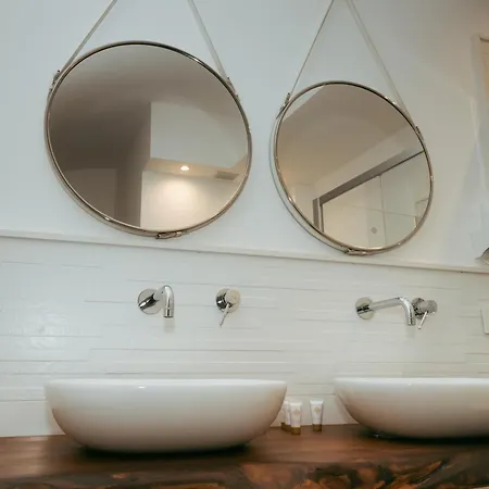 Cyrus&janus Flats - De Vivo Realty * Piano di Sorrento