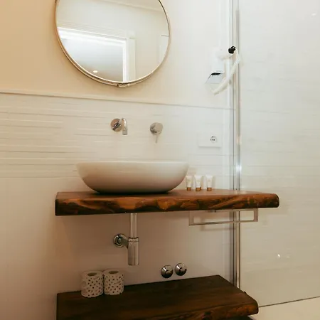 Cyrus&janus Flats - De Vivo Realty Maison d'hôtes Piano di Sorrento