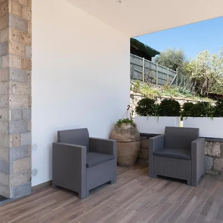 Maison d'hôtes Cyrus&janus Flats - De Vivo Realty