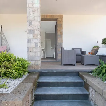 Maison d'hôtes Cyrus&janus Flats - De Vivo Realty Piano di Sorrento