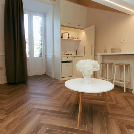 Cyrus&janus Flats - De Vivo Realty Piano di Sorrento