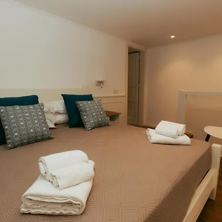 Maison d'hôtes Cyrus&janus Flats - De Vivo Realty Piano di Sorrento