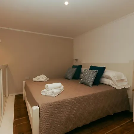 Cyrus&janus Flats - De Vivo Realty Piano di Sorrento